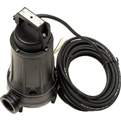 Погружной фекальный насос Dreno Pompe COMPATTA 3 T - фото 16728233