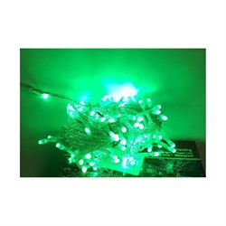 Светодиодная гирлянда GLQ GLQ -101T-10M-100-G - фото 16728334