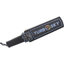 Металлодетектор Turbosky MD-Z01 - фото 16728417