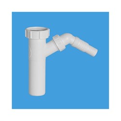 Носик для сифона McAlpine TEE3 - фото 16728435