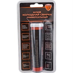 Универсальный клей-холодная сварка ELTRANS EL-1201.01 - фото 16728447