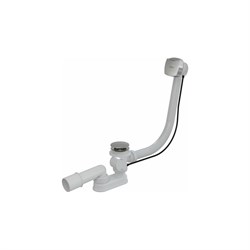 Сточный комплект Ravak хром II - фото 16728473