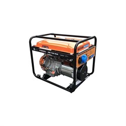 Генератор Aurora ABE 7500 RUN - фото 16728503