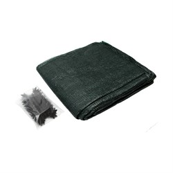 Фасованная сетка для притенения от солнца Протэкт ФУ-55/2/5 - фото 16728537