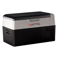 Компрессорный автохолодильник MEYVEL AF-E22 - фото 16728681