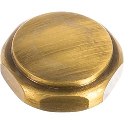 Заглушка для радиатора SR Rubinetterie 0322-1500Z000 - фото 16728724