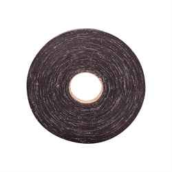 Хлопчатобумажная прорезиненная изолента REXANT 09-2412 - фото 16728753