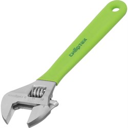 Разводной ключ Сибртех 15526 - фото 16728760