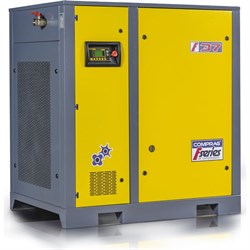 Винтовой компрессор COMPRAG F-3713 - фото 16728896