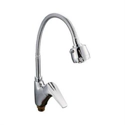 Однорычажный смеситель для кухни MYNAH M5218 - фото 16728967