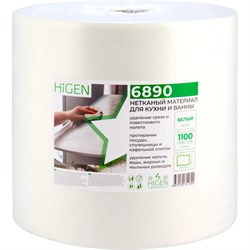 Салфетки для впитывания жидкостей Higen X60 - фото 16728985