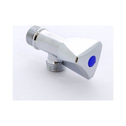 Угловой компактный универсальный вентиль ITAP 488 1\/2' - фото 16729236