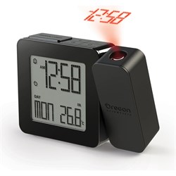 Проекционные часы OREGON SCIENTIFIC RM338PX-b - фото 16729334