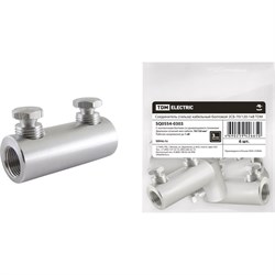 Соединитель TDM ELECTRIC 2CБ-70/120-1кВ - фото 16729527