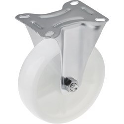 Фиксированное полиэтиленовое колесо А5 FCpp 54 - фото 16729690