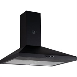 Кухонная вытяжка MBS LAURUS 160 BLACK - фото 16729744