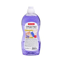Средство для мытья полов OfficeClean 257296 - фото 16729746