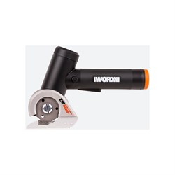 Аккумуляторный нож WORX WX745.9 - фото 16729795