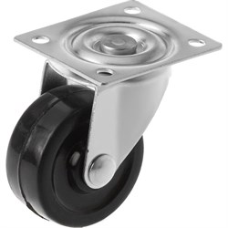 Мебельное колесо А5 SCdd 15 - фото 16729847