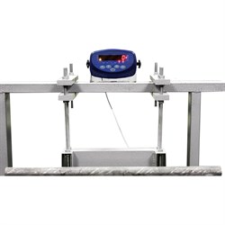 Монорельсовые весы Элефант 600-М - фото 16729950