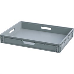 Сплошной ящик Sembol Plastik 24289 - фото 16729983