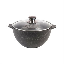 Казан для плова Мечта АП Гранит - фото 16730019