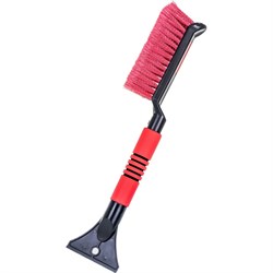 Щетка для снега Zipower PM2165 - фото 16730080