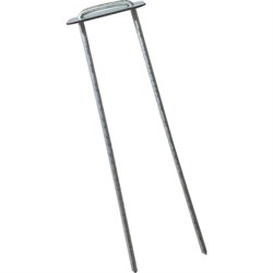 Колышки для парника GB Delta-Park FIX - фото 16730175