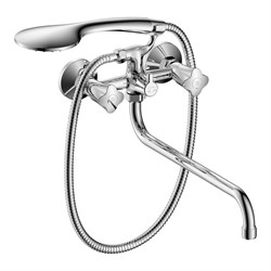 Смеситель для ванны Wesnaart kamila - фото 16730307