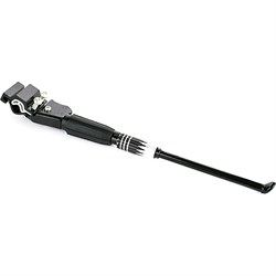 Алюминиевая подножка на перо TRANZX CD-105X - фото 16730328