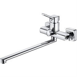 Смеситель для ванны D&K Rhein.Dusseldorf - фото 16730330