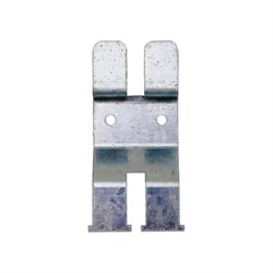 Кронштейн крепления мурр к столбу/фасаду KSC KSC-MURR-GEAR - фото 16730396