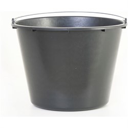 Строительное ведро ООО РВ Пласт Премиум - фото 16730550