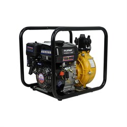 Противопожарная мотопомпа LIFAN 40ZB60-4,8QT - фото 16730575