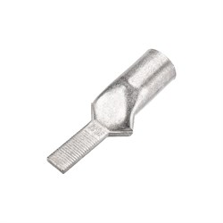 Штифтовой луженый медный наконечник REXANT НШМЛ 50-7x20 - фото 16730667