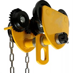 Ручная каретка OCALIFT gcl500x6c - фото 16730676