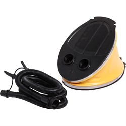 Ножной насос для матраса AIRLINE KK-02 - фото 16730790