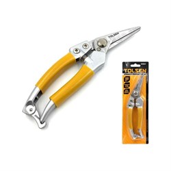 Прямой секатор TOLSEN 31031 - фото 16730805