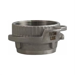 Соединение TITAN LOCK TankWagen - фото 16730868