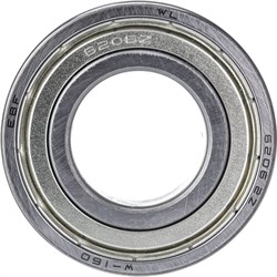 Подшипник EBF 6206 2Z - фото 16730980