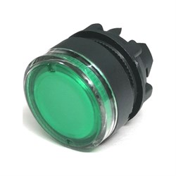 Плоская головка Briswik КМЕ 46Л - фото 16731052