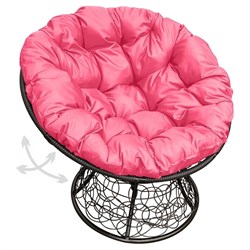 Кресло M-GROUP ПАПАСАН - фото 16731089