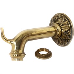 Кран для слива Профитт ФОНТАН - фото 16731229