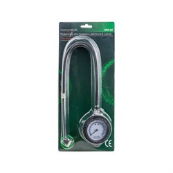 Индикатор для проверки давления в шинах грузовых а/м ROCKFORCE RF-SDG-08 - фото 16731279