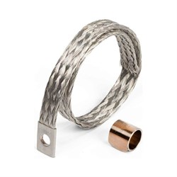 Комплект заземления КВТ КБМ-К-4 - фото 16731540