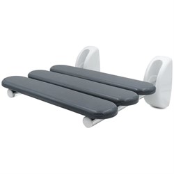 Откидное сиденье для душа RIDDER Pro - фото 16731726