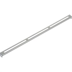Однорядная поперечная рейка IEK 562 SMART - фото 16731995