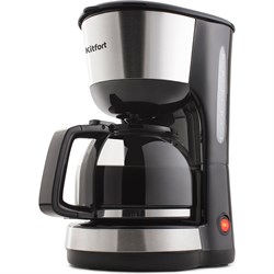 Капельная кофеварка Kitfort КТ-715 - фото 16732023