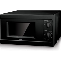 Микроволновая печь BBK 20MWS-709M/B - фото 16732145