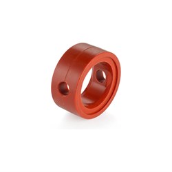 Уплотнение дискового затвора TITAN LOCK TLSDG25SIL - фото 16732154